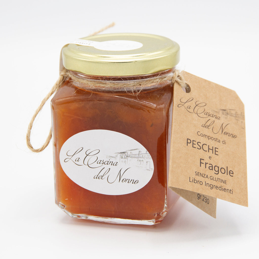Marmellate e Composte